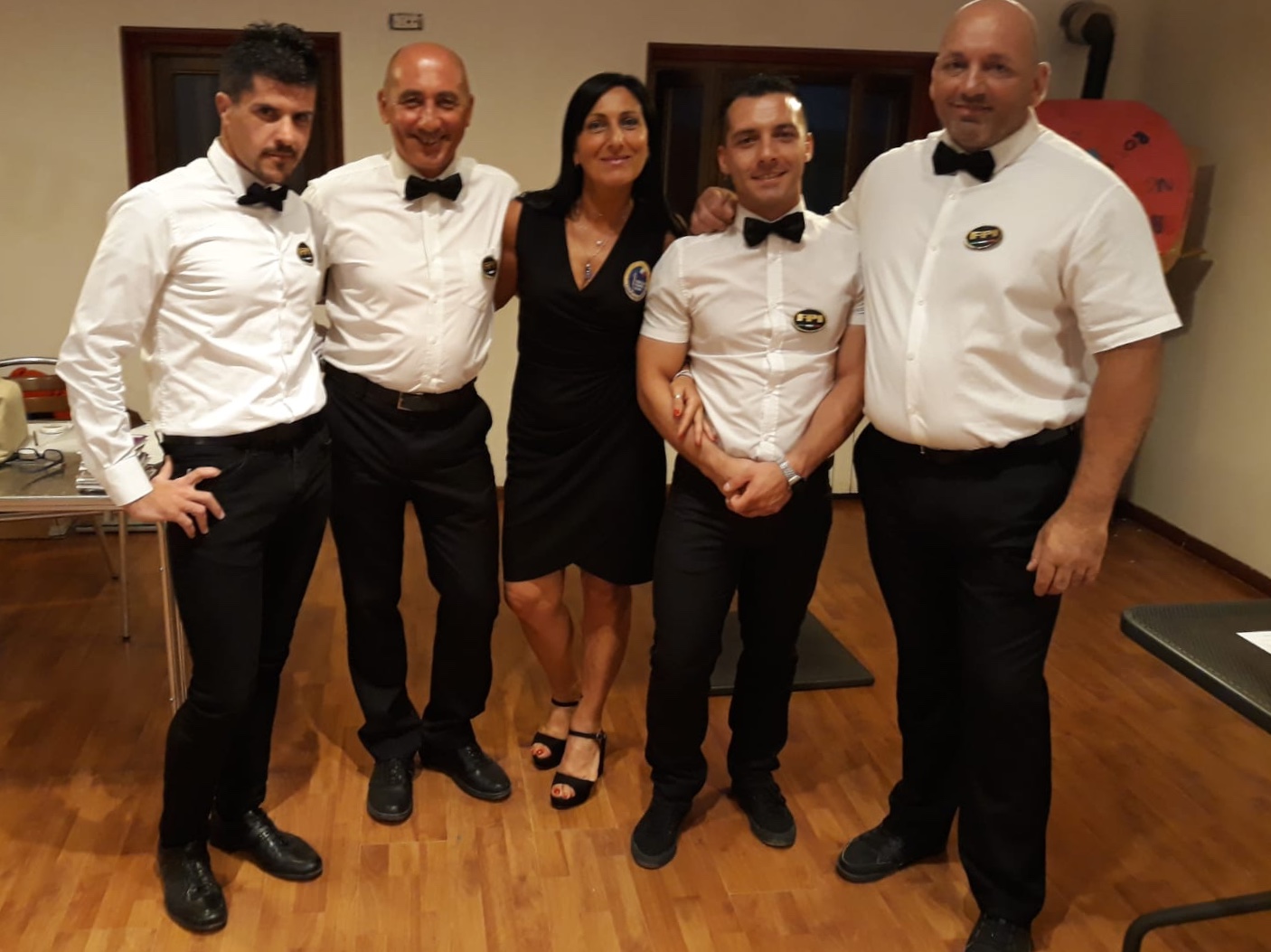 AG 07 Luglio 2018 Monticchio