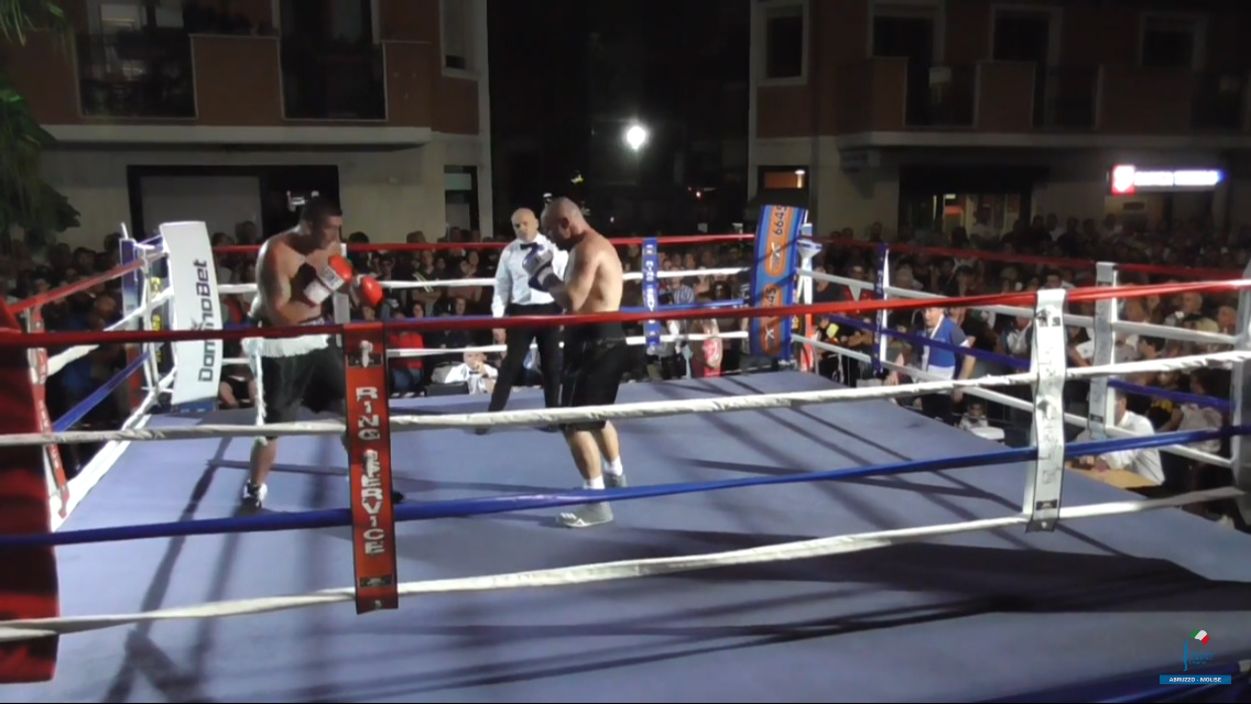 Avezzano 02 agosto 2018