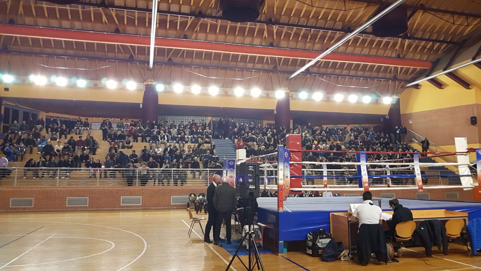 Campobasso 26 novembre 2017