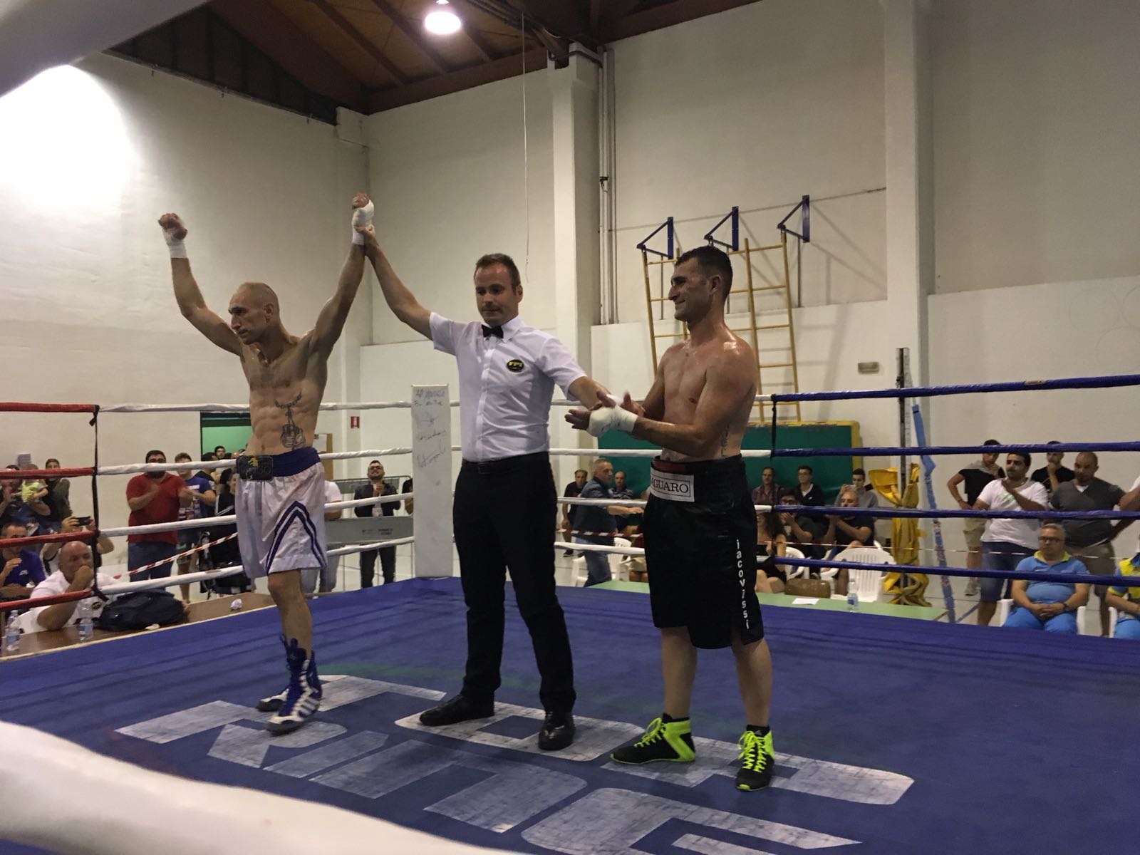 Celano 26 luglio 2018