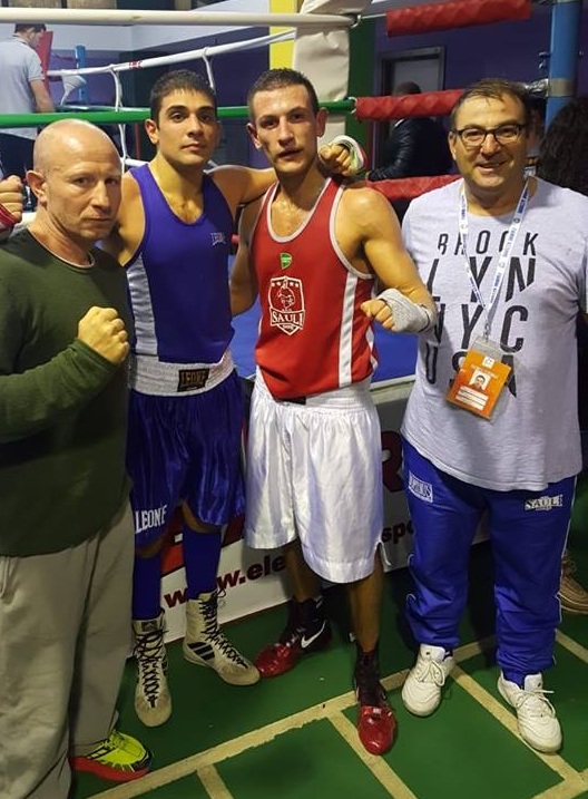 Civitella Roveto 28 ottobre 2018