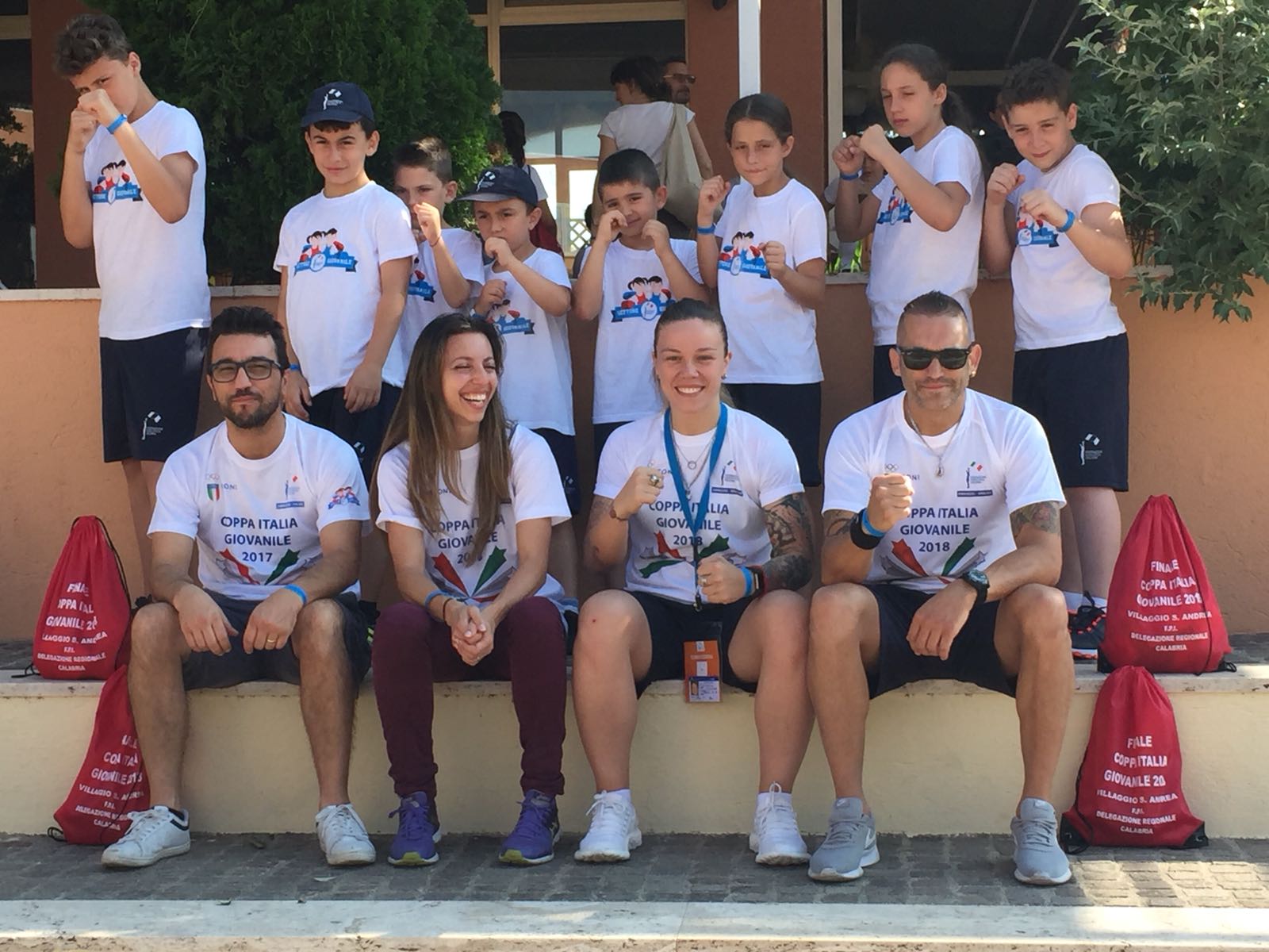 Coppa Italia Giovanile 1