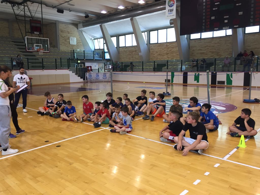 Criterium 16 giugno 2018