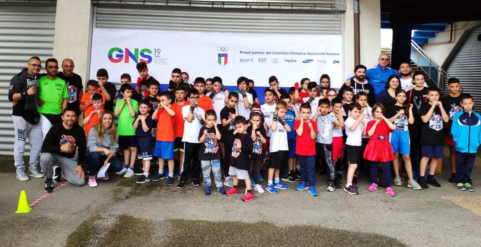 Criterium Regionale 6.2019