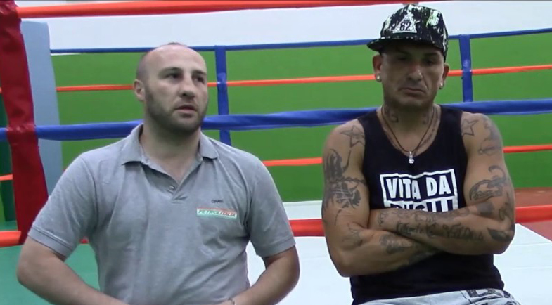 Di Berardino repertorio