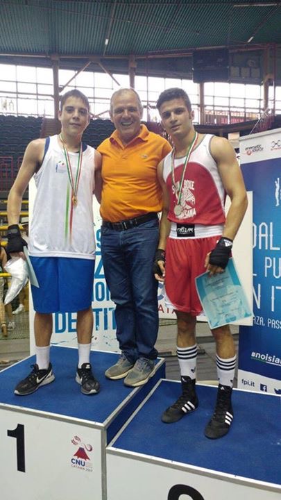 Foto CNU DAlessandro