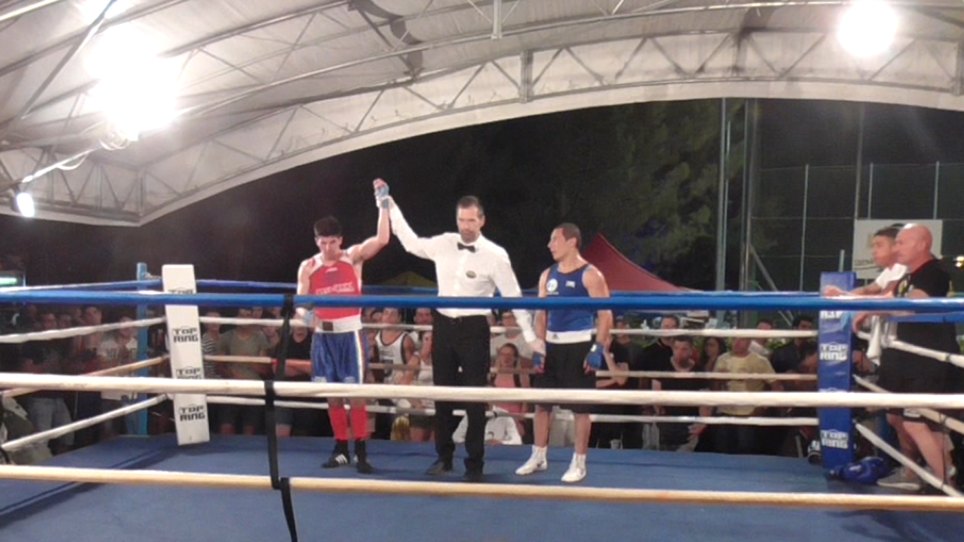 Foto LAquila 8 luglio 2017