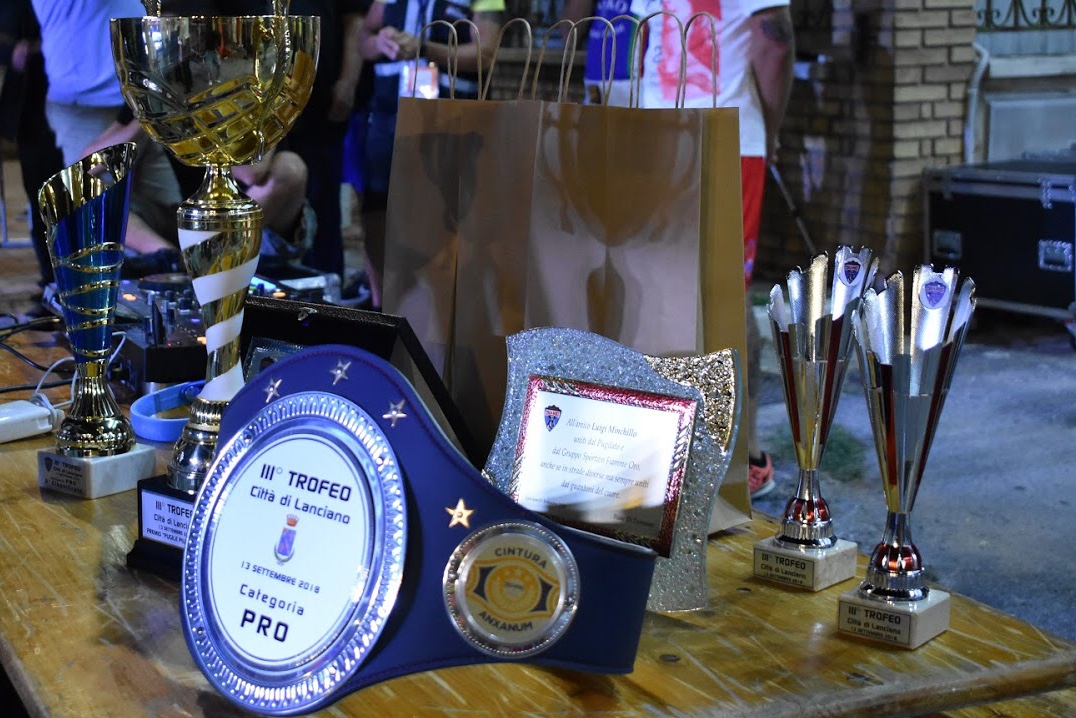 Foto Lanciano 13 settembre 2018