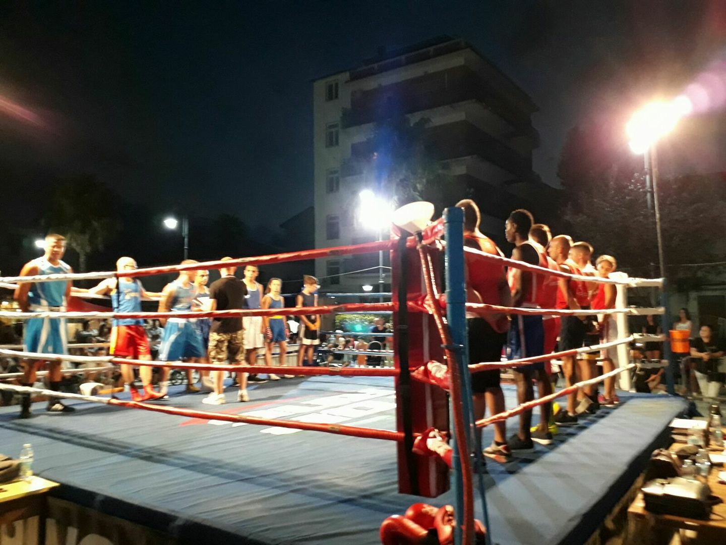 Foto Manoppello 14072017