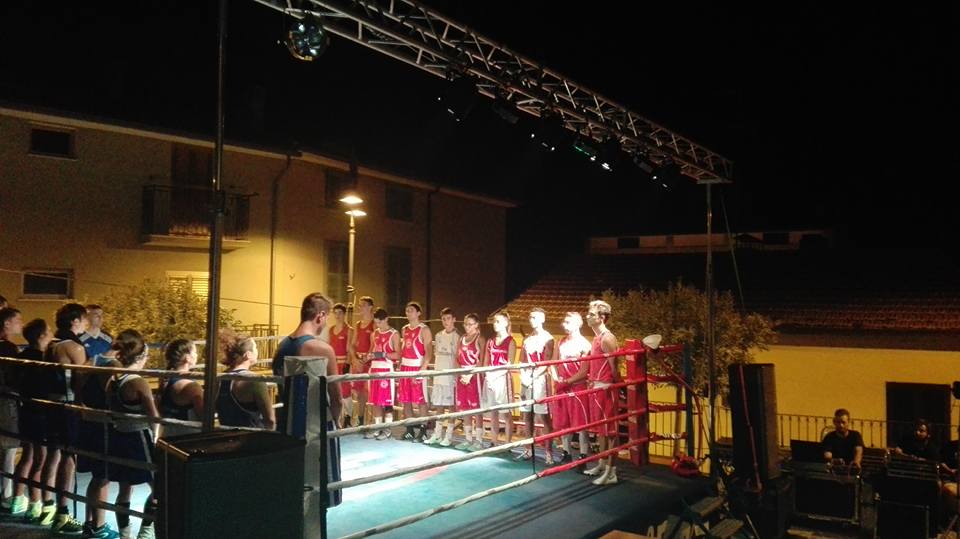 Foto Torricella Peligna 05 agosto 2017