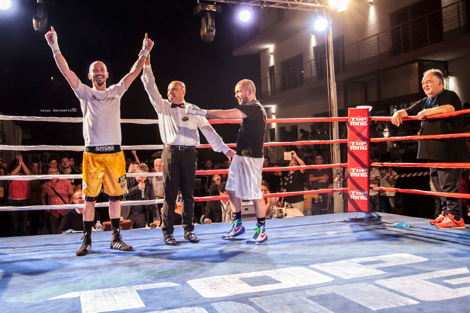 Foto verdetto 2 giugno 2018 chieti