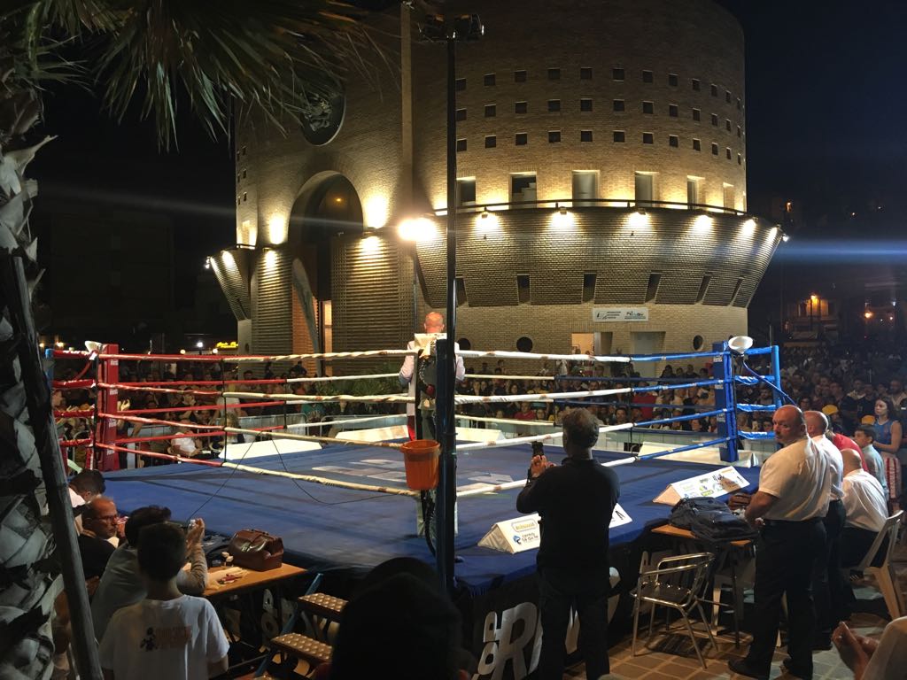 Francavilla 16 giugno 2018