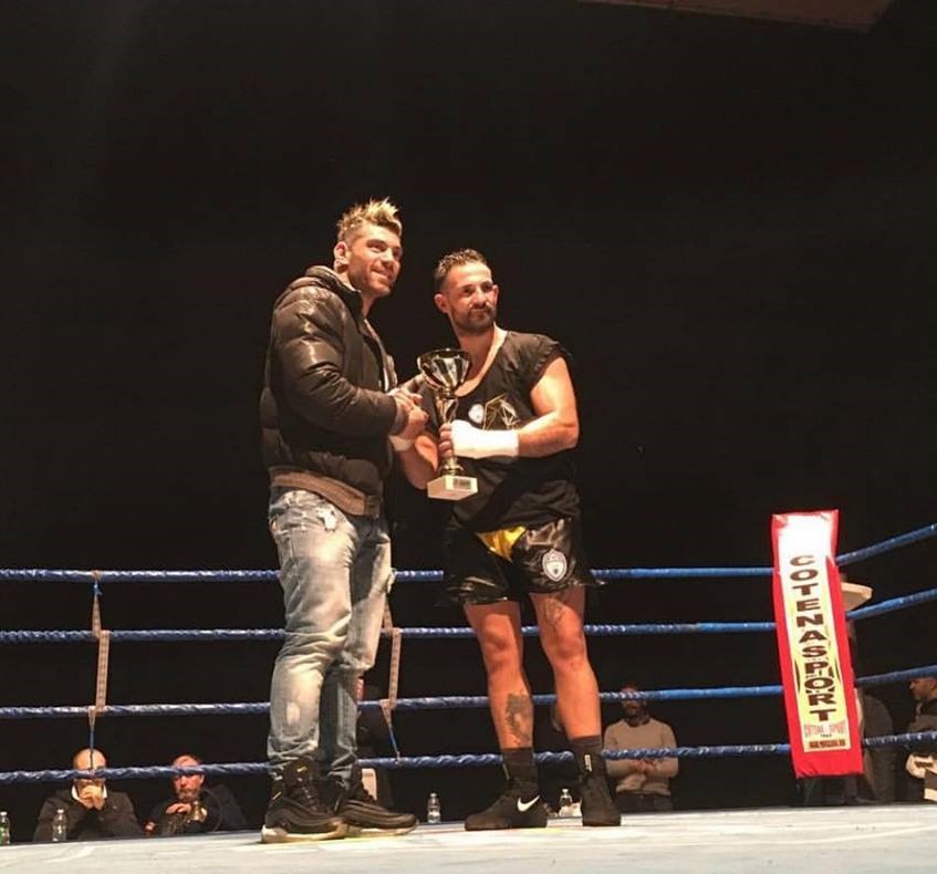 Isernia Dicembre 2018