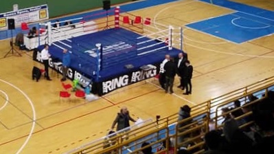 Lanciano 22 dicembre 2017