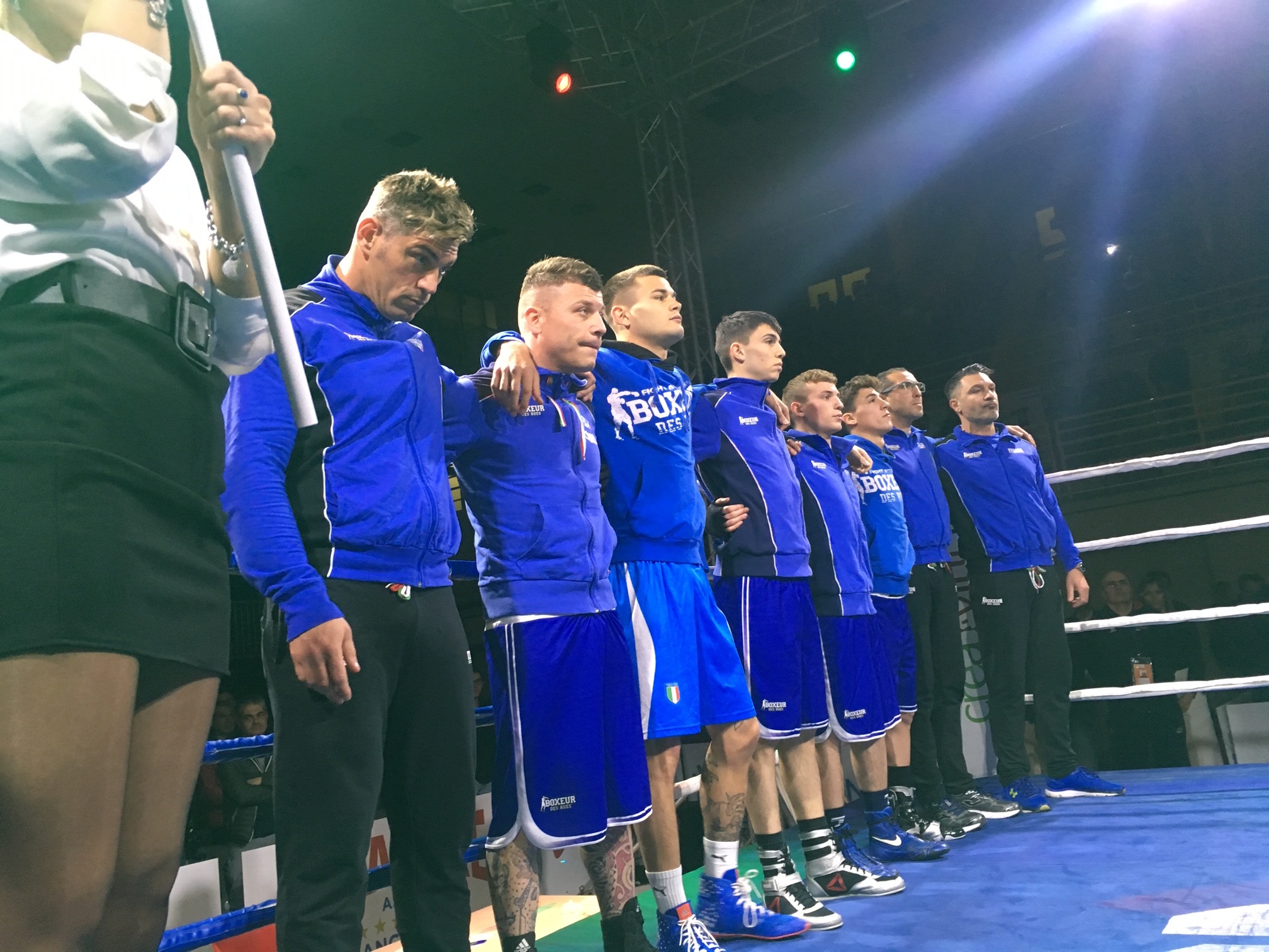 Lanciano 30 marzo 2019