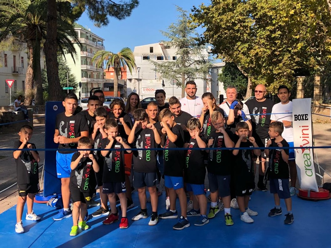 Lanciano 8 settembre 2018