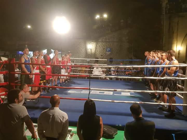 Lettomanoppello 13 luglio 2018