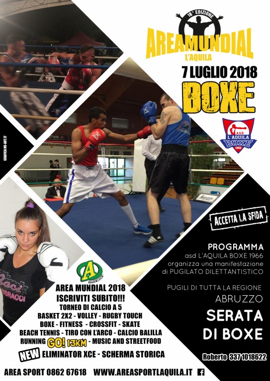 Locandina 07 Luglio 2018 Monticchio
