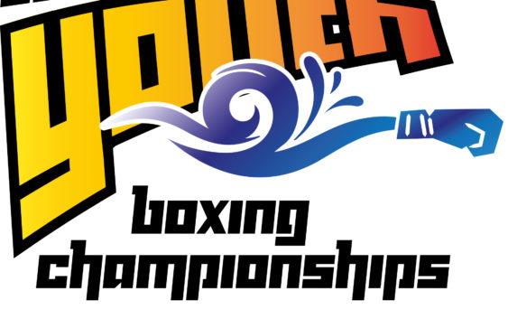 Logo Europei Roseto 2018