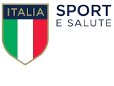 Logo Sport e Salute