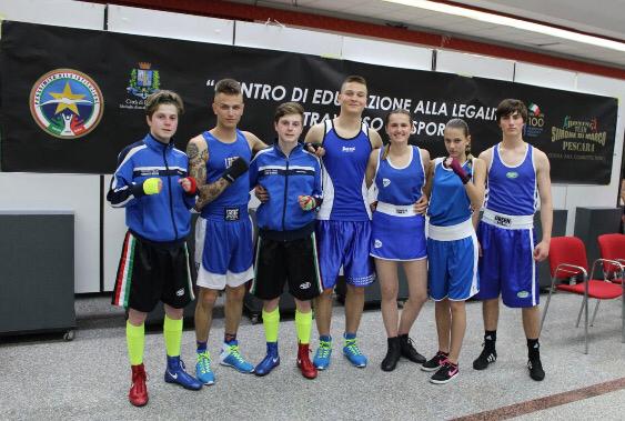 Montesilvano 18.06.2019