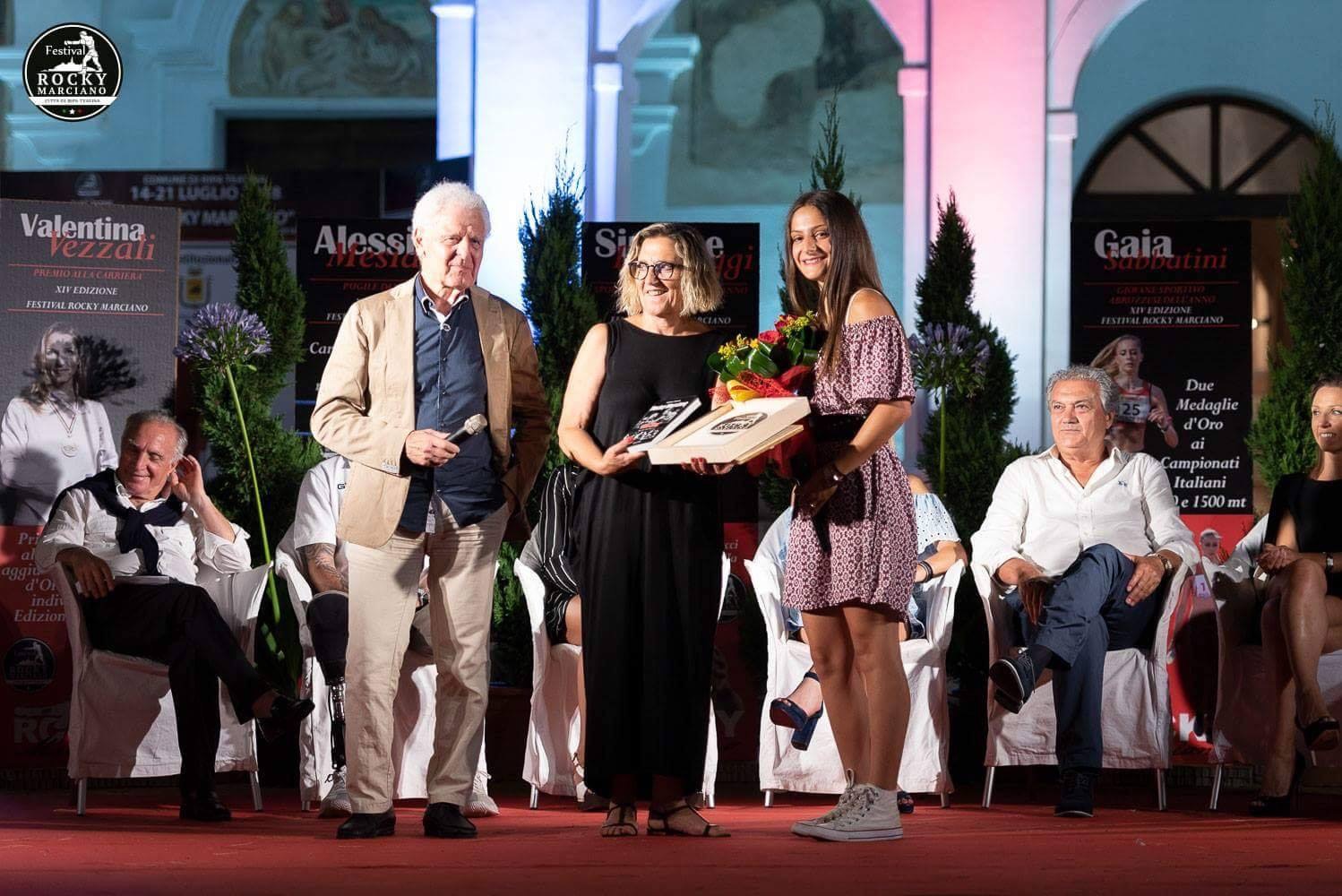 Premio Marciano 2018 Borgheggiani 1