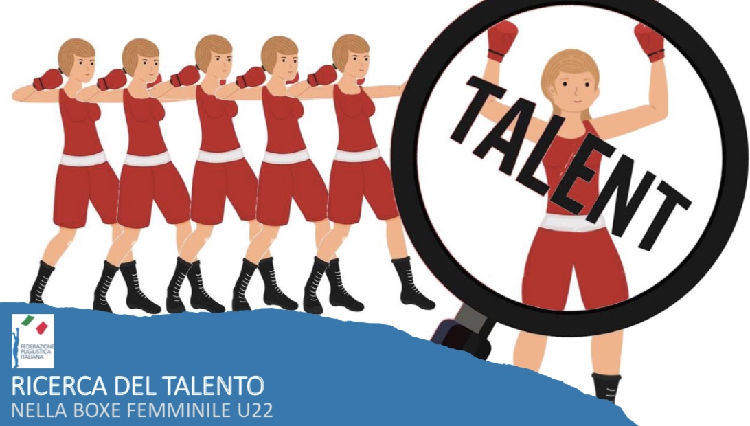 Progetto Ricerca Talento Femminile 2022