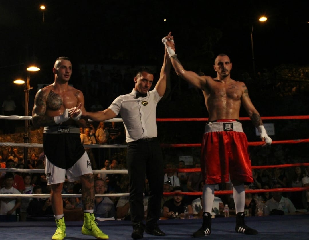 Roccamontepiano 11 agosto 2018