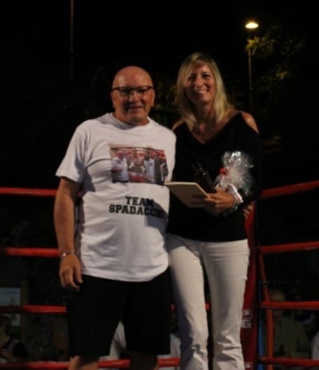 Roccamontepiano 11 agosto 2018 Piero S