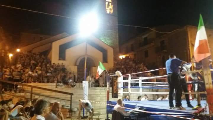 Roccavivi 20 luglio 2018