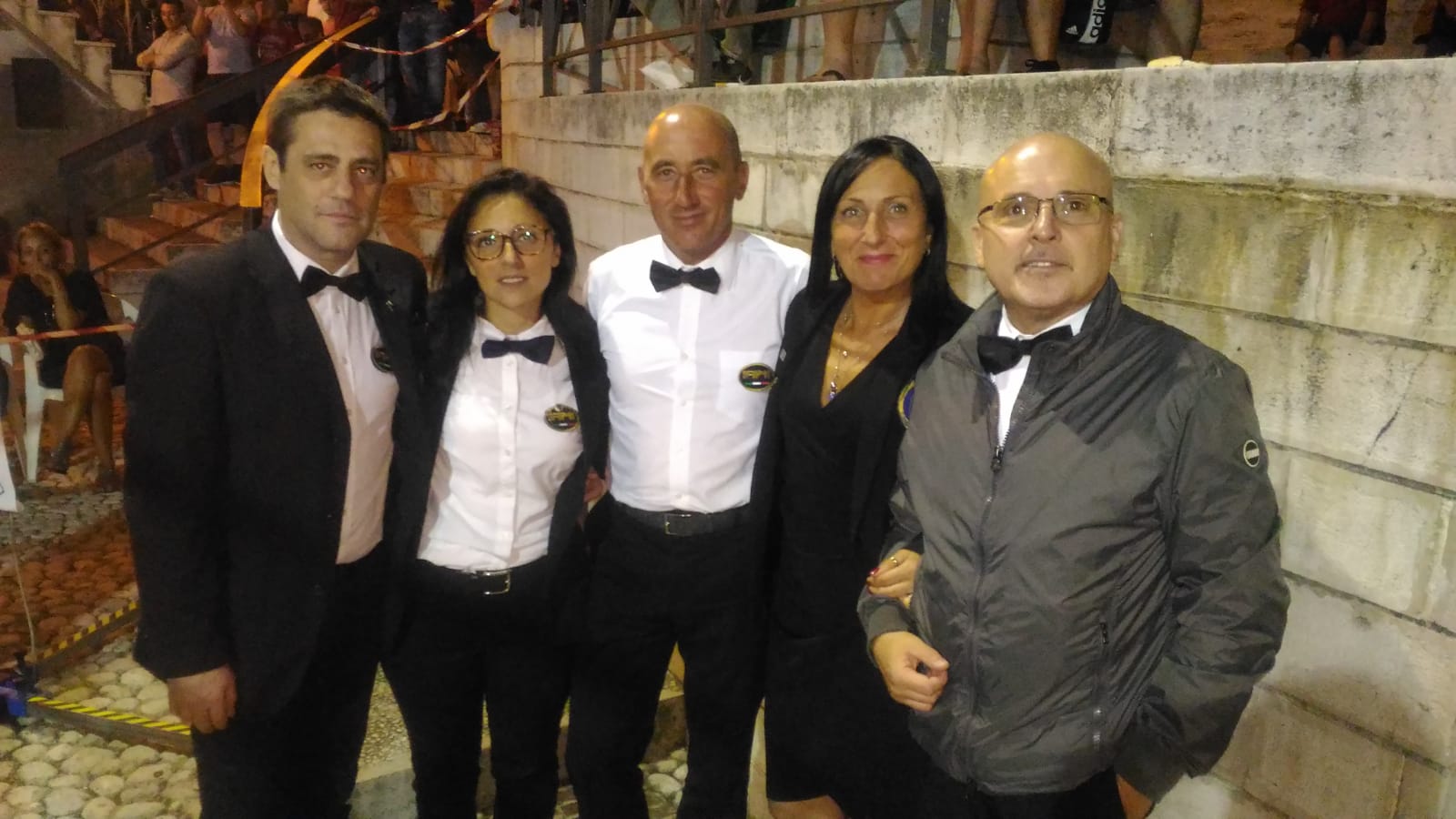 Roccavivi AG 20 luglio 2018