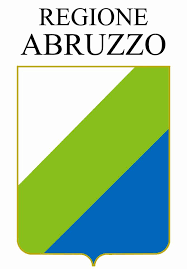 Stemma regione Abruzzo