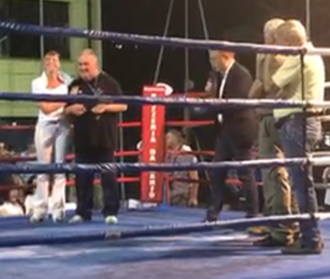 Teramo 30 giugno 2018