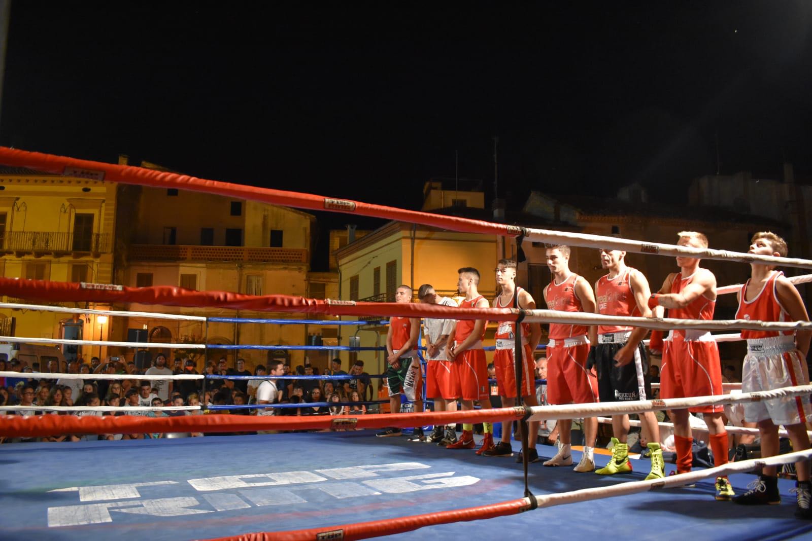 Torino di Sangro 28 luglio 2018 1