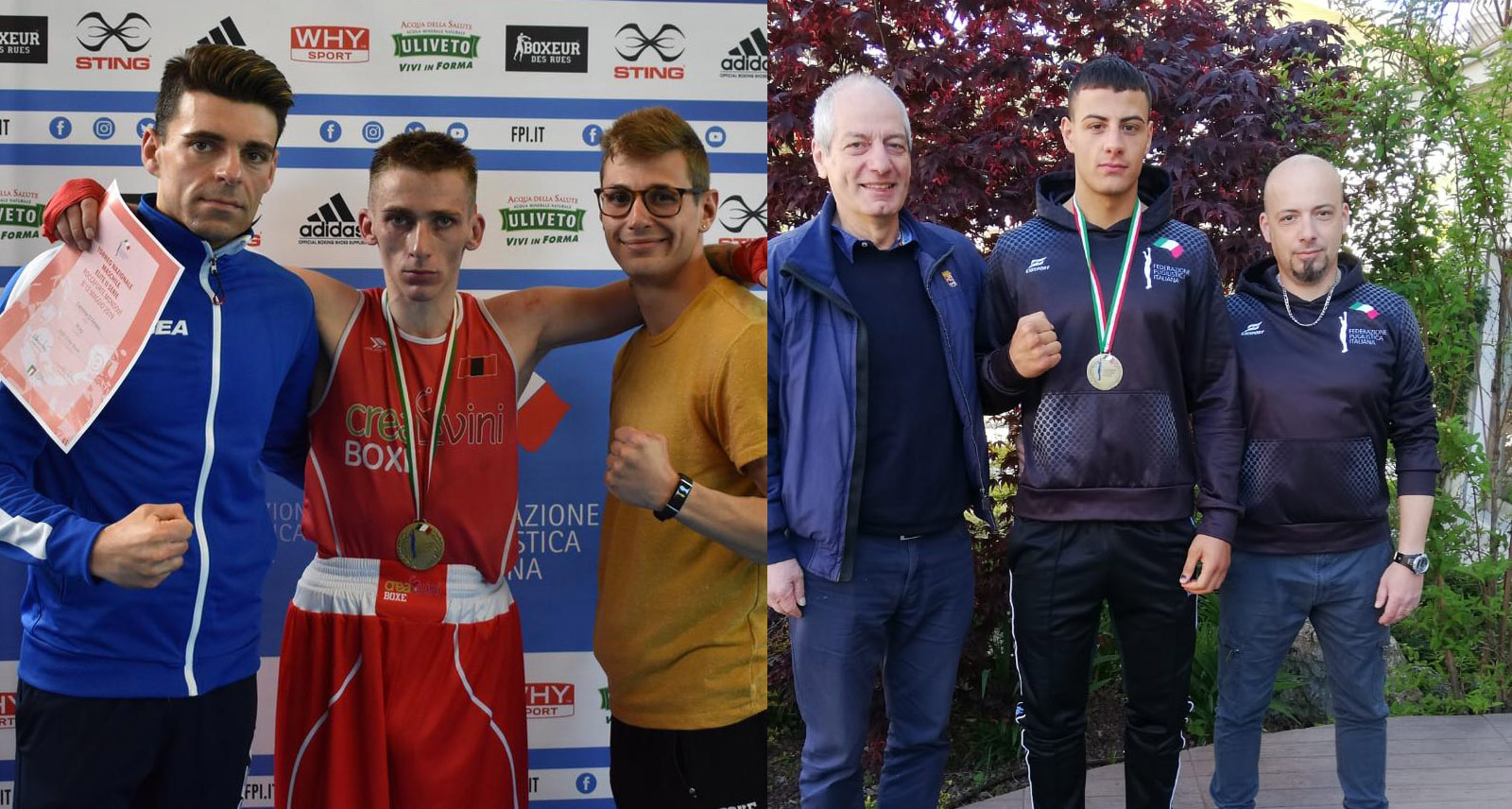 Torneo Elite II 2019