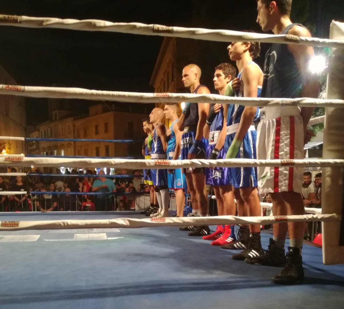 Vasto 24.08.2018 ring dx