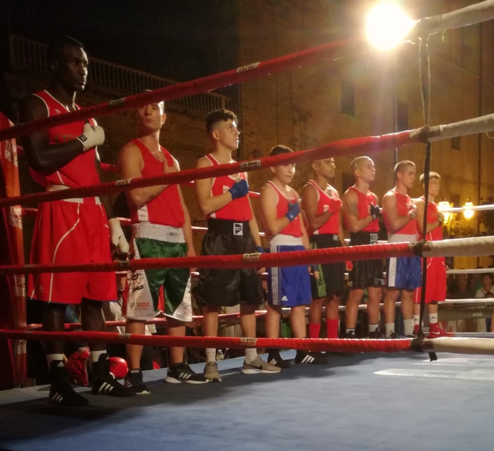 Vasto 24.08.208 ring sx