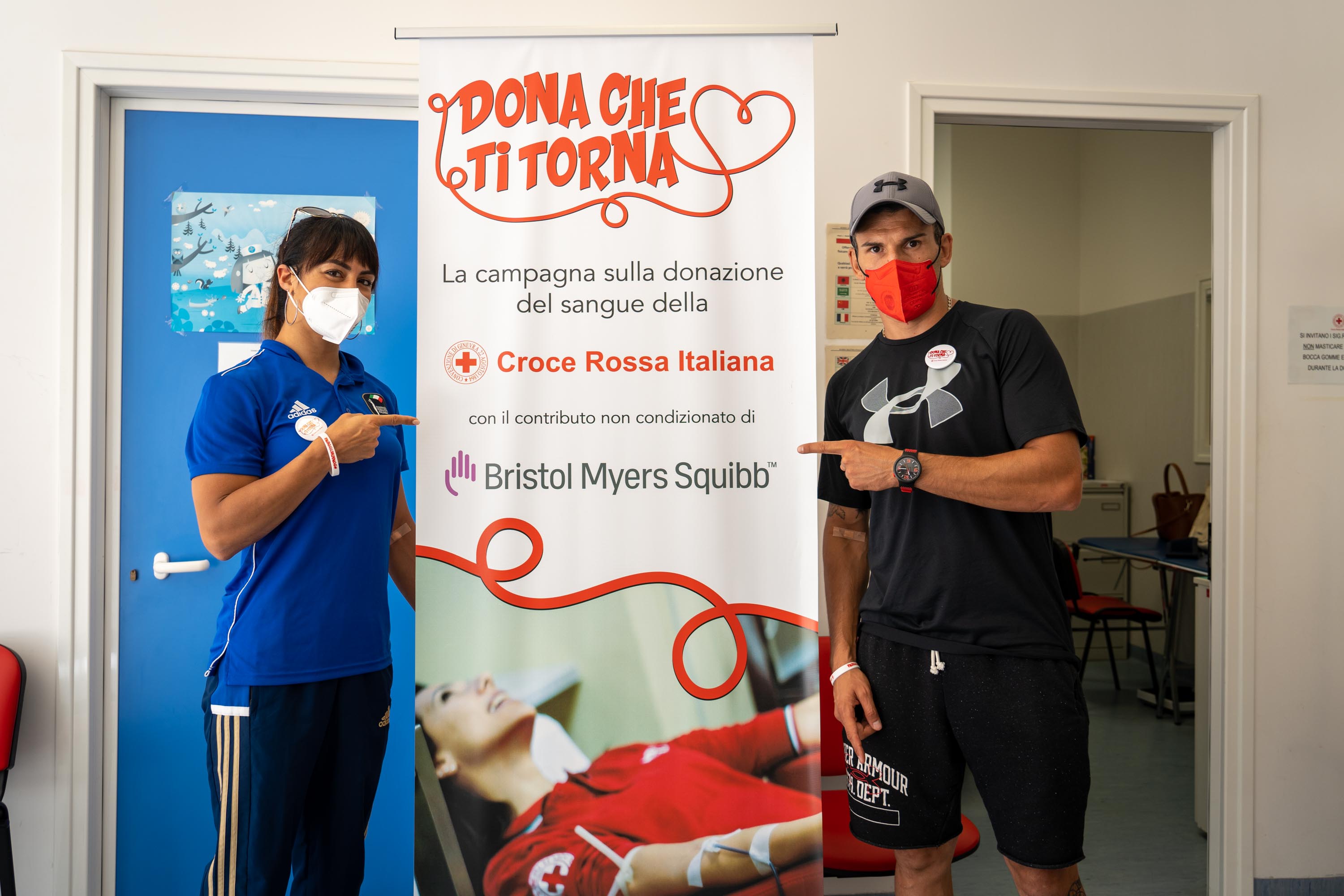 donazione sangue giornata mondiale 7