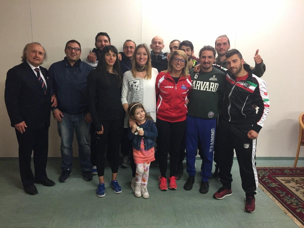 esami corso aspiranti tecnici