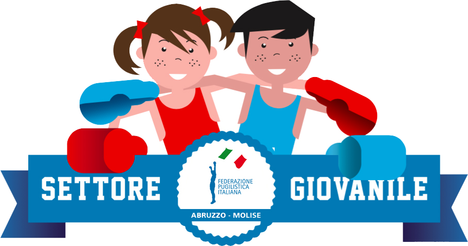 logo settore giovanile crabruzzo