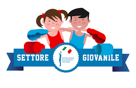 logo settore giovanile fpi